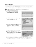 Preview for 128 page of Nikon 25385 - Capture NX - Mac User Manual