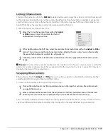 Preview for 151 page of Nikon 25385 - Capture NX - Mac User Manual