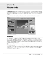 Preview for 153 page of Nikon 25385 - Capture NX - Mac User Manual