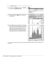 Preview for 184 page of Nikon 25385 - Capture NX - Mac User Manual