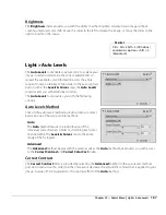 Preview for 189 page of Nikon 25385 - Capture NX - Mac User Manual