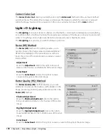 Preview for 190 page of Nikon 25385 - Capture NX - Mac User Manual