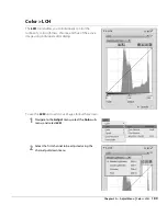 Preview for 191 page of Nikon 25385 - Capture NX - Mac User Manual