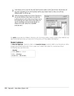 Preview for 192 page of Nikon 25385 - Capture NX - Mac User Manual