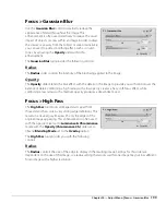 Preview for 201 page of Nikon 25385 - Capture NX - Mac User Manual