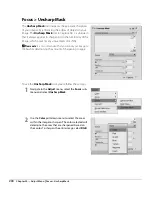 Preview for 202 page of Nikon 25385 - Capture NX - Mac User Manual