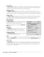 Preview for 212 page of Nikon 25385 - Capture NX - Mac User Manual