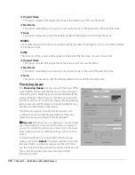 Preview for 224 page of Nikon 25385 - Capture NX - Mac User Manual