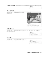 Preview for 233 page of Nikon 25385 - Capture NX - Mac User Manual