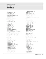 Preview for 263 page of Nikon 25385 - Capture NX - Mac User Manual