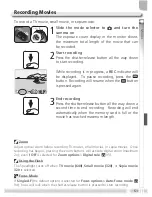 Preview for 61 page of Nikon 25515 Manual