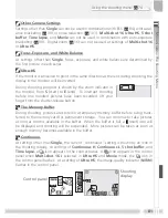 Preview for 91 page of Nikon 25515 Manual