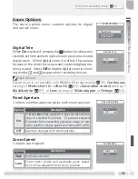 Preview for 105 page of Nikon 25515 Manual