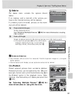 Preview for 103 page of Nikon 25554 - Coolpix S9 Digital Camera User Manual