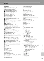 Preview for 191 page of Nikon 25557 User Manual