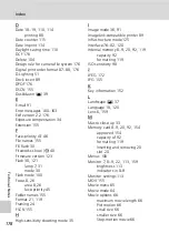 Preview for 192 page of Nikon 25557 User Manual