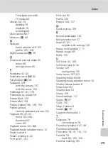 Preview for 193 page of Nikon 25557 User Manual