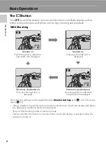 Preview for 20 page of Nikon 25593 - Coolpix P60 8.1MP Digital Camera User Manual