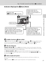 Preview for 33 page of Nikon 25593 - Coolpix P60 8.1MP Digital Camera User Manual