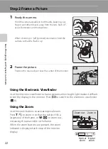 Preview for 34 page of Nikon 25593 - Coolpix P60 8.1MP Digital Camera User Manual