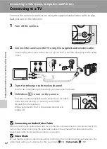 Preview for 74 page of Nikon 25593 - Coolpix P60 8.1MP Digital Camera User Manual