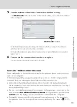 Preview for 77 page of Nikon 25593 - Coolpix P60 8.1MP Digital Camera User Manual