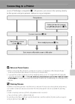 Preview for 79 page of Nikon 25593 - Coolpix P60 8.1MP Digital Camera User Manual