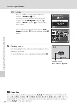 Preview for 84 page of Nikon 25593 - Coolpix P60 8.1MP Digital Camera User Manual