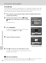 Preview for 94 page of Nikon 25593 - Coolpix P60 8.1MP Digital Camera User Manual