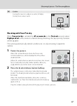 Preview for 99 page of Nikon 25593 - Coolpix P60 8.1MP Digital Camera User Manual