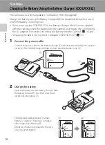 Preview for 24 page of Nikon 26104 User Manual