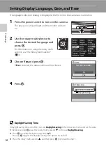 Preview for 30 page of Nikon 26104 User Manual