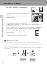 Preview for 38 page of Nikon 26104 User Manual