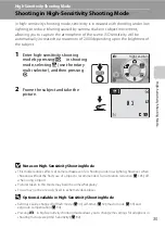 Preview for 47 page of Nikon 26104 User Manual