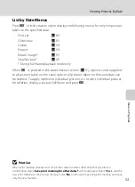 Preview for 65 page of Nikon 26104 User Manual