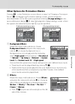 Preview for 69 page of Nikon 26104 User Manual