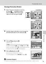 Preview for 71 page of Nikon 26104 User Manual