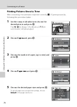 Preview for 88 page of Nikon 26104 User Manual