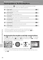 Preview for 94 page of Nikon 26104 User Manual