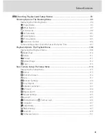 Preview for 13 page of Nikon 26120 User Manual