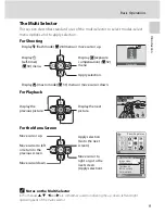 Preview for 23 page of Nikon 26120 User Manual