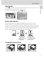 Preview for 25 page of Nikon 26120 User Manual