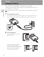 Preview for 26 page of Nikon 26120 User Manual