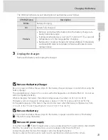 Preview for 27 page of Nikon 26120 User Manual