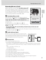 Preview for 33 page of Nikon 26120 User Manual