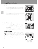 Preview for 36 page of Nikon 26120 User Manual