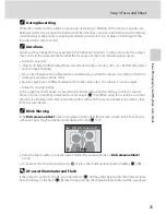 Preview for 39 page of Nikon 26120 User Manual