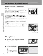 Preview for 40 page of Nikon 26120 User Manual