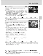 Preview for 51 page of Nikon 26120 User Manual