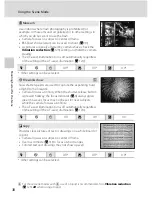 Preview for 52 page of Nikon 26120 User Manual